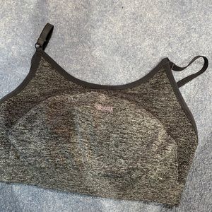 Gymshark flex straps sports bra
